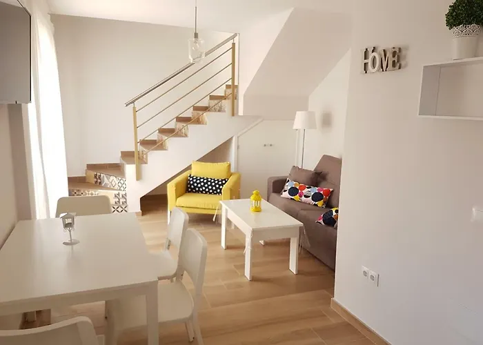 Apartment Corralejos