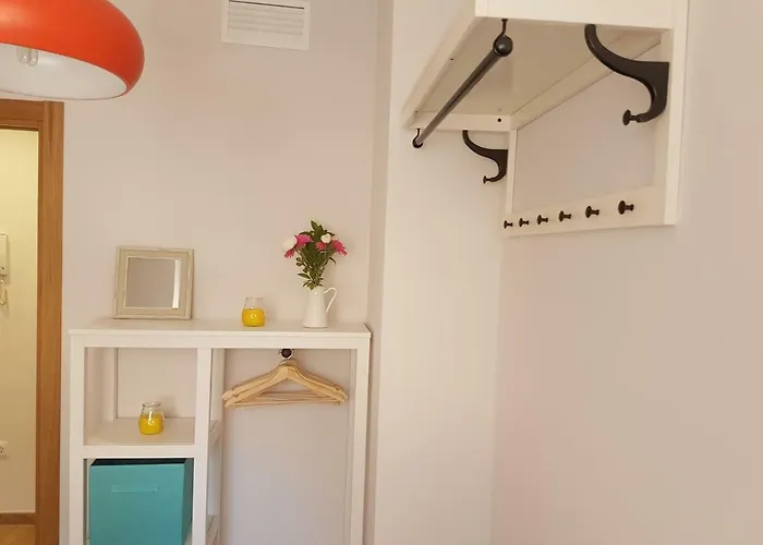 Corralejos Apartment Fuengirola