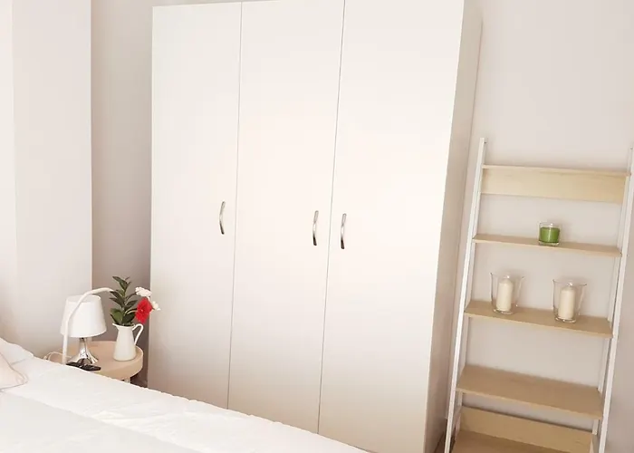 Apartment Corralejos