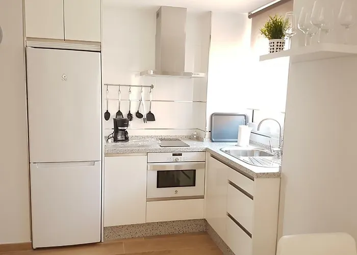 Apartment Corralejos Fuengirola