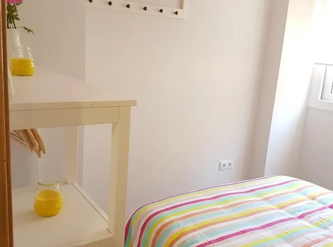 Corralejos Apartment