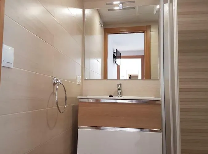 Corralejos Lägenhet *