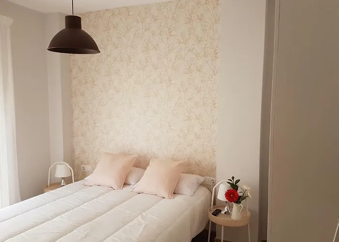 Corralejos Fuengirola