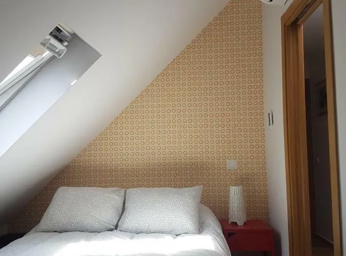 Apartment Corralejos Fuengirola