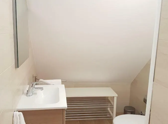 Apartment Corralejos