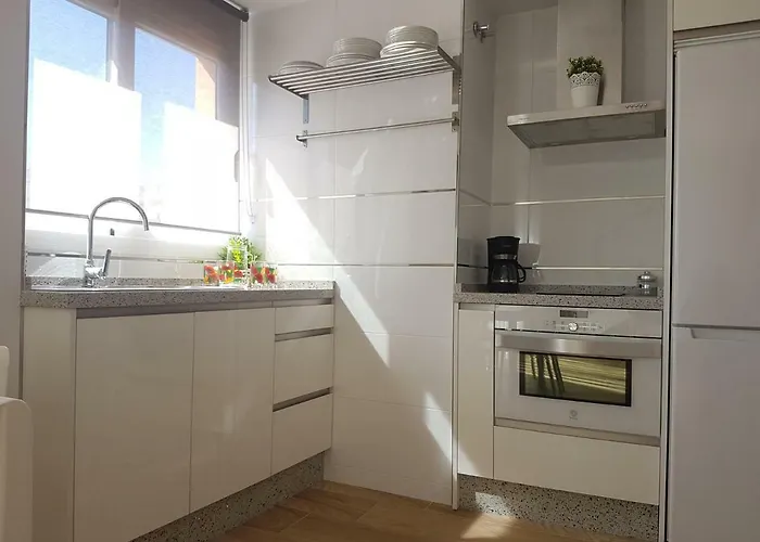 Apartment Corralejos