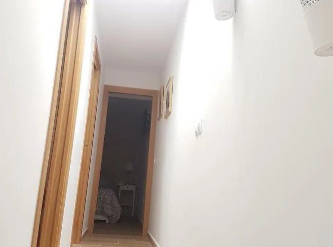 Lägenhet Corralejos