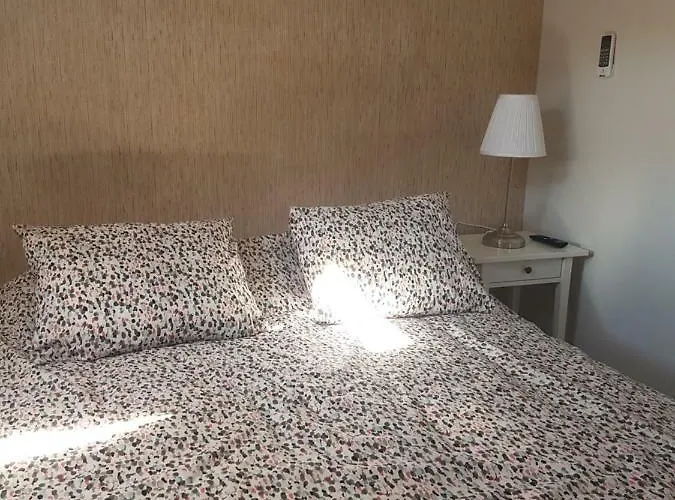 Corralejos Apartment