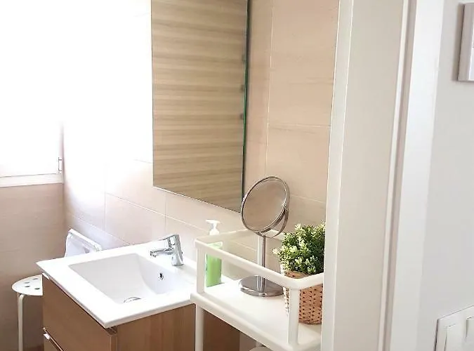 Corralejos Lägenhet *