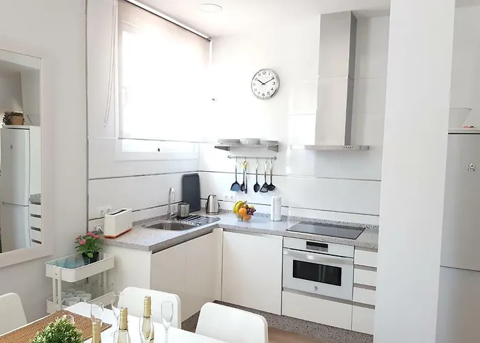 Corralejos * Fuengirola