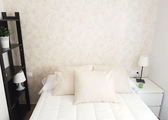 Corralejos Lägenhet Fuengirola