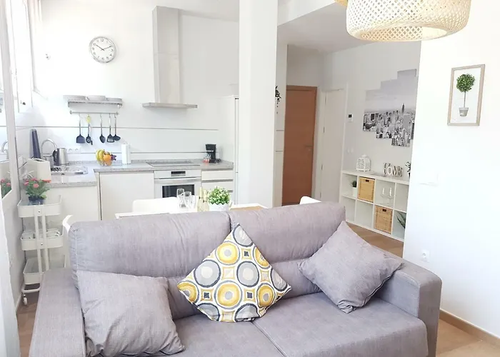 Apartment Corralejos