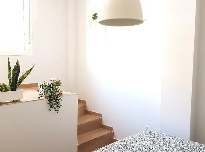 Corralejos Apartment