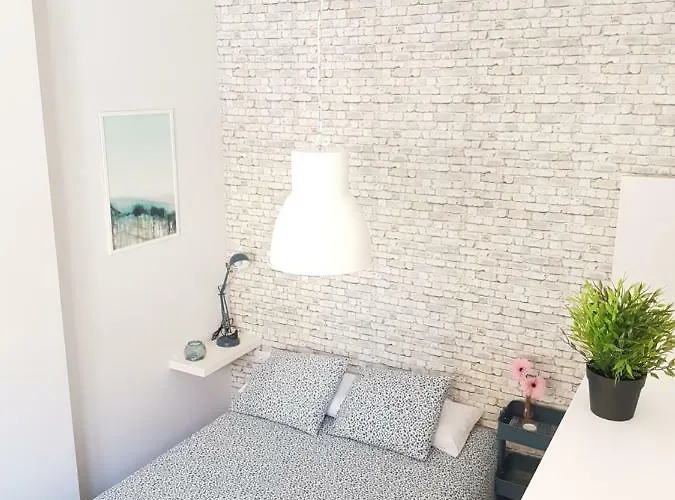 Lägenhet Corralejos Fuengirola