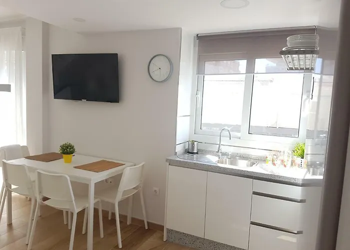 Apartment Corralejos