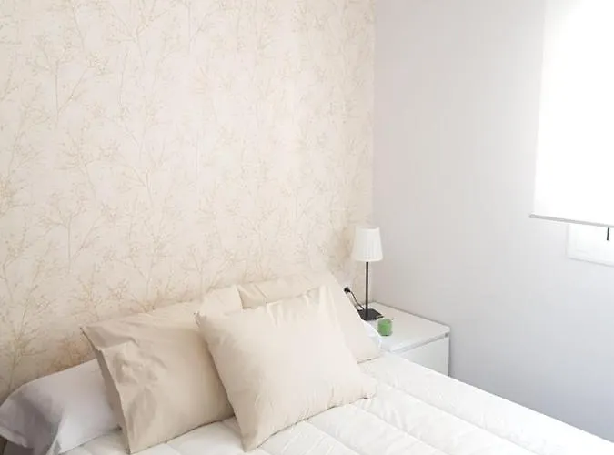 Apartment Corralejos *