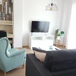 Corralejos 아파트
