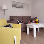 Corralejos 아파트 푸엔히롤라
