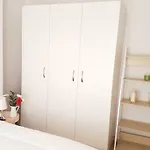 아파트 Corralejos