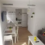 Corralejos 푸엔히롤라