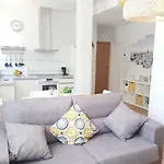 아파트 Corralejos