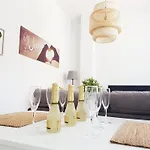 아파트 Corralejos 푸엔히롤라