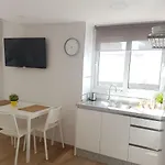 아파트 Corralejos